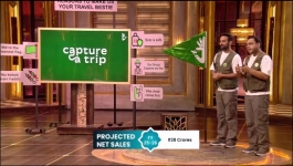 Shark Tank India 5 - 6th January 2026